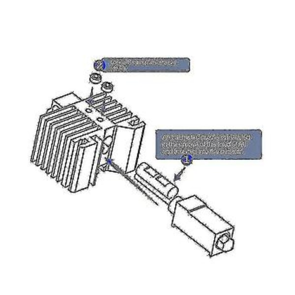 3D Printer Tilbehør Til Bambu Lab Perler X1/p1p Hårde Komponenter