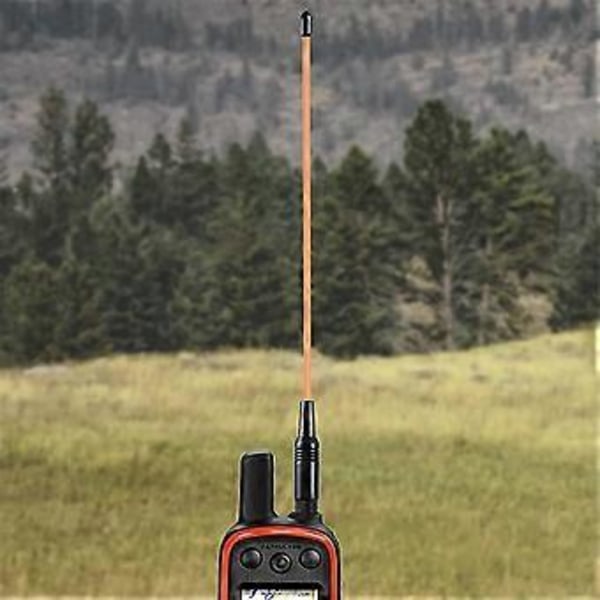 GPS-antenni SMA-uros Piiska-antenni Pitkä kantama GPS Alpha 100 Astro 320 430 -laitteille