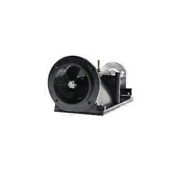 40 mm vesisuihkumoottori tehosuihkepumppu vesisuihkepumppu 3-lapaisella potkurilla, sopii 775-moottorille RC-suihkuveneeseen