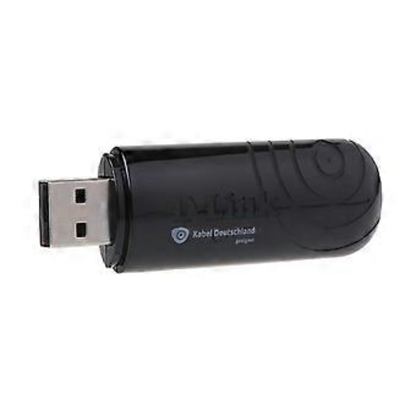 300M USB Trådløst Kort DWA-140 USB WiFi Adapter 300Mbps Nettverkskort Adapter 802.11b/g/n DWA-140 USB WiFi Adapter 300Mbps