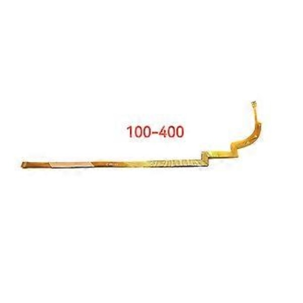 Erstatningslinse Blender Flex Kabel for EF 100-400mm - Kamerareparasjonsdel