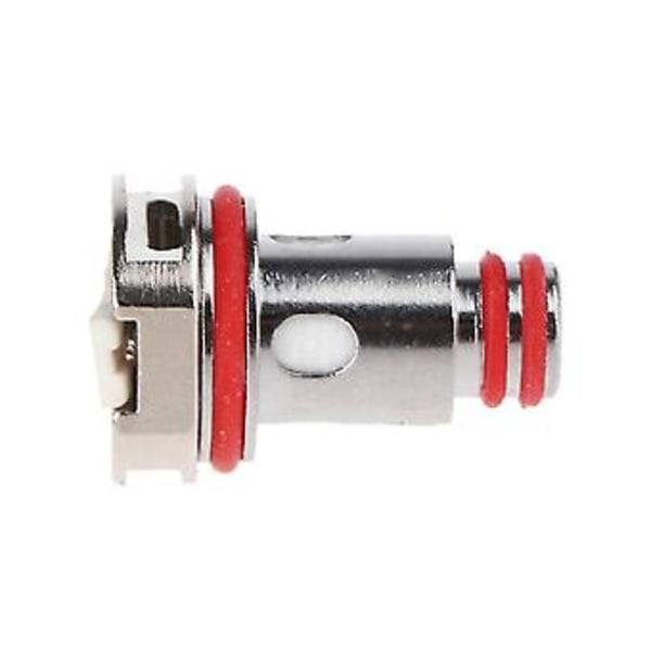 5st/förpackning Ersättningscoils Metall Coil För Rpm Mesh/mesh/triple//quartz (0.4ohm)