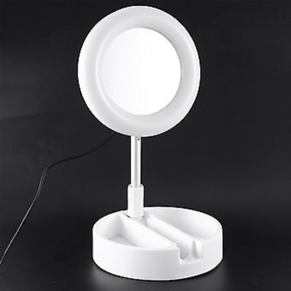 Mobil Ringlampe Ring til Ph Webcast Beslag med Vanity Phon