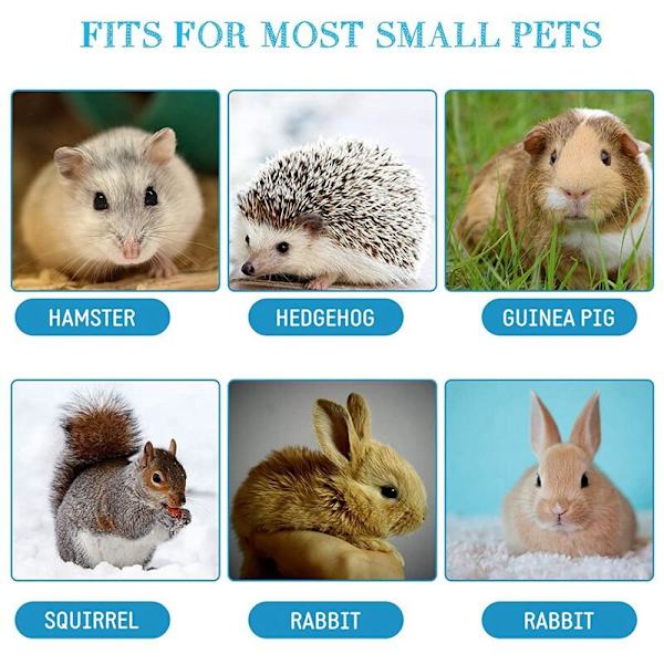 Eläinten piilopaikka Kulma Fleece Piilopaikka Riippumatto Sika Söpö Fretti ja Nukkumassänky Fretteille