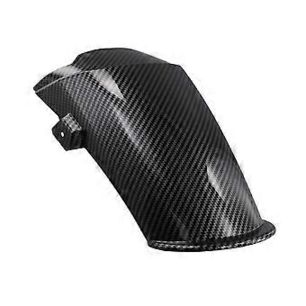 Motorsykkel Frontkåpe Tilbehør Mudguard Sprutbeskyttelse Forlengelse for Tracer 900 GT MT09 MT-09 MT 09 SP