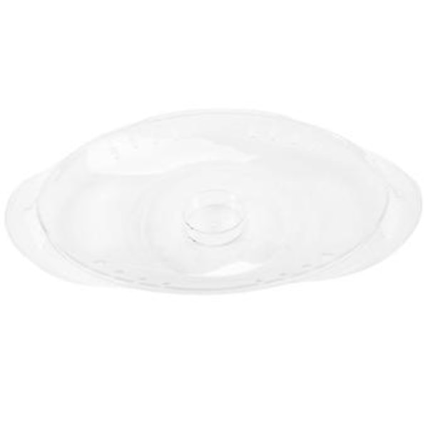 Silikoneforseglingslåg til Vorwerk Thermomix Tm31/tm5/tm6, Pc