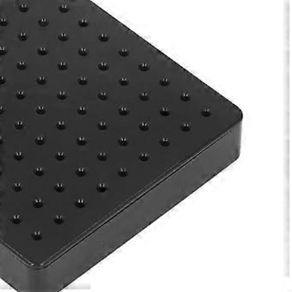 Industrielt Malerstativ Base Robust Stabil Nem Betjening Model Maleri Farve Klips Base