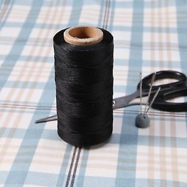 Flad Vokset Trådspole 260m DIY DIY