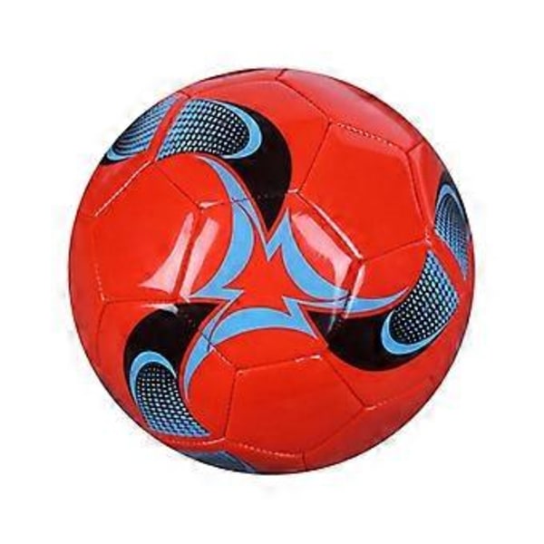 Fodbold Størrelse 5 Professionel Konkurrence Fodbolde Børne Træningsbold Udendørs Fodbold
