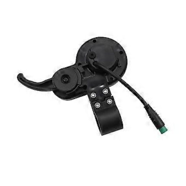 TF-100 Display Dashboard+T-type Kabel Scooter 5pin Speedometer til Elektrisk Scooter Del