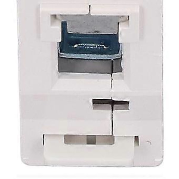 Miniatyrbryter 1P MCB DIN-skinnefeste 6000A Brytekapasitet 230V 400V 25A