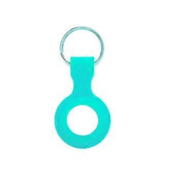 Lokatorveske for IO, Silikon Lokator Beskyttelsesveske Lokator Deksel Erme Anti Tapt Lokator Deksel Moderne Innovasjon