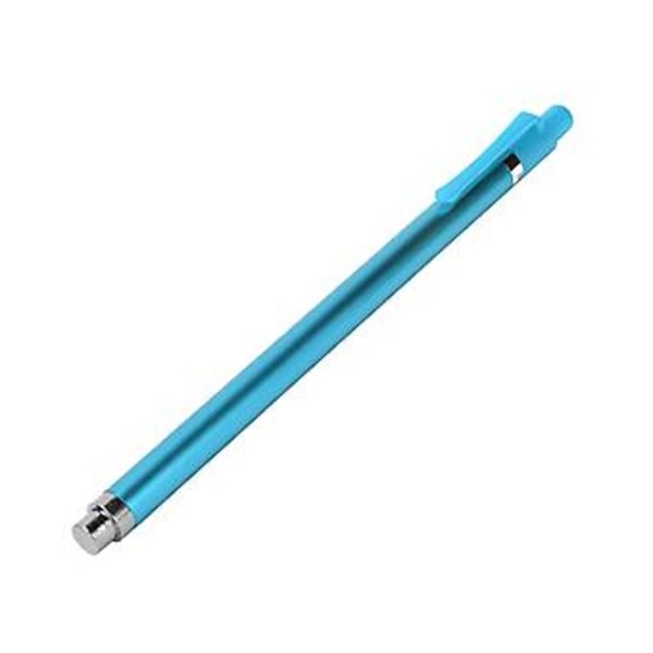 Berøringsskjermpenner, Bærbare berøringsskjermpenner for IOS Mobiltelefoner Stylus Pen for Samsung Nettbrett Multi-funksjonell