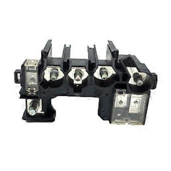 Terminal Assy Batterisikringer Monteringshardware Batteriterminal Sikringer 38210-TF0-003 til Insight ZE2 Jazz/Fit Ge6 City Gm2