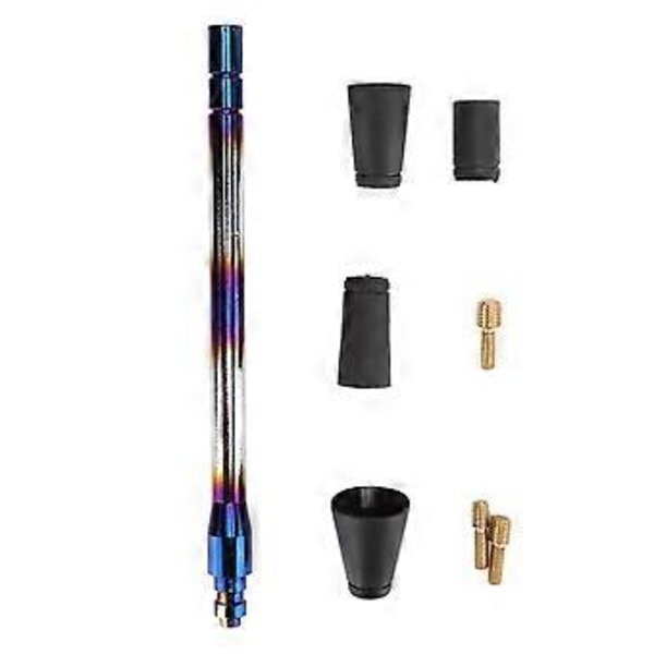 Auton radioantenni, metallinen auton radioantenni, metallinen auton antenni, nopea vaste