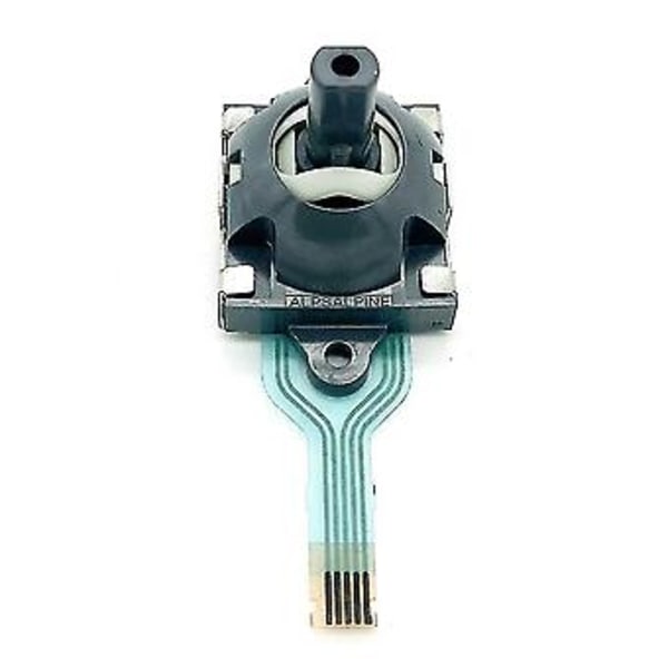 2 stk. Rkjx21224001 Bryter Joystick Kompatibel Med Win3 Håndholdt Spill Gummihatt Konsoll Laptop