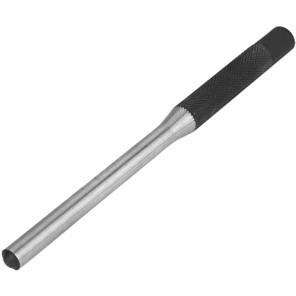 9PCS Punch Pin Punch Set Profesjonell Holdbar Stål, Mekanisk Håndverktøy,