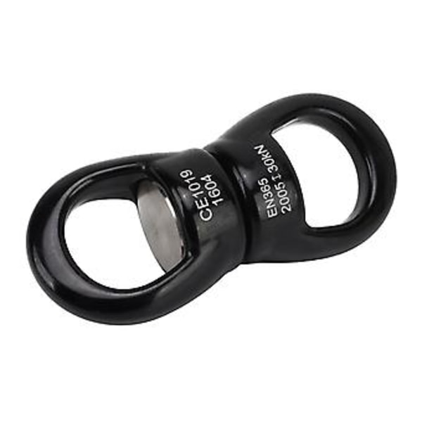 Øye Svivel Sjakkel Ring Kobling, Sving Svivel Krok Rustfritt Sving Svivel Krok Svivel Øye Krok Banebrytende Teknologi