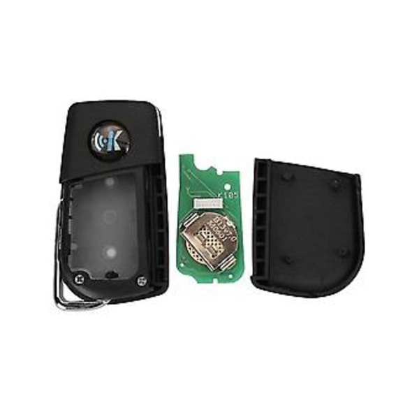 Keydiy B13-2+1 Fjärrkontroll Bilnyckel Universal 3 Knappar För Stil För Kd900/-x2 Mini/ Urg200 Progr