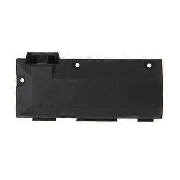 Högkvalitativ Slitstark Svart Handskfack Lås Assy Handtag för Ford för Mondeo MK3 2000-2007 Endast Vänsterstyrd Bildel