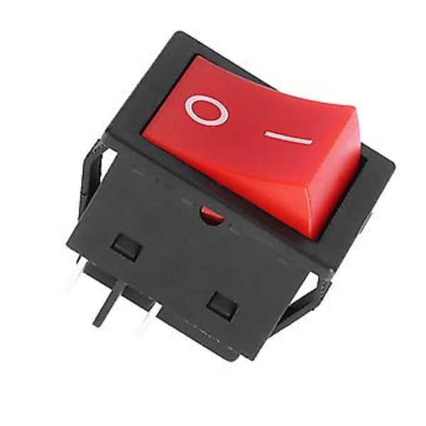 30A Svejsermaskine 4-benet Båd Type ON /OFF Vippekontakt (1 stk)