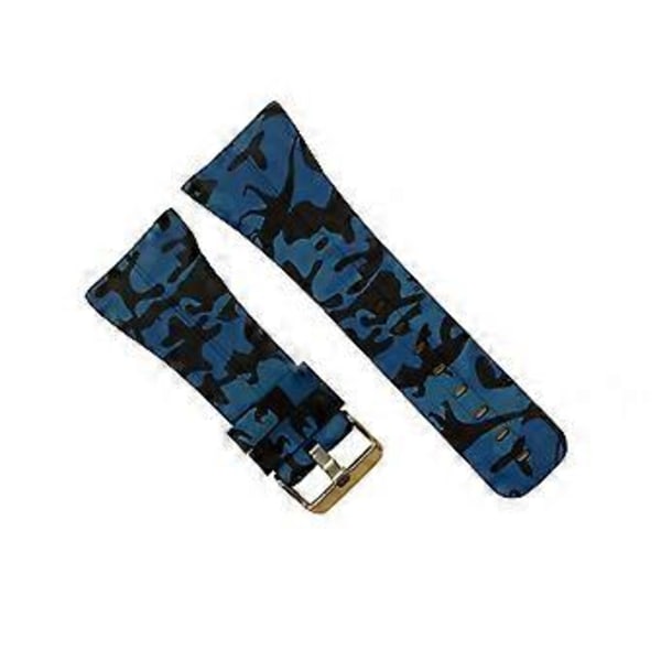 Silikonarmband för Polar M400 M430 Tåligt för Smartklocka Modeband Mjukt Armband