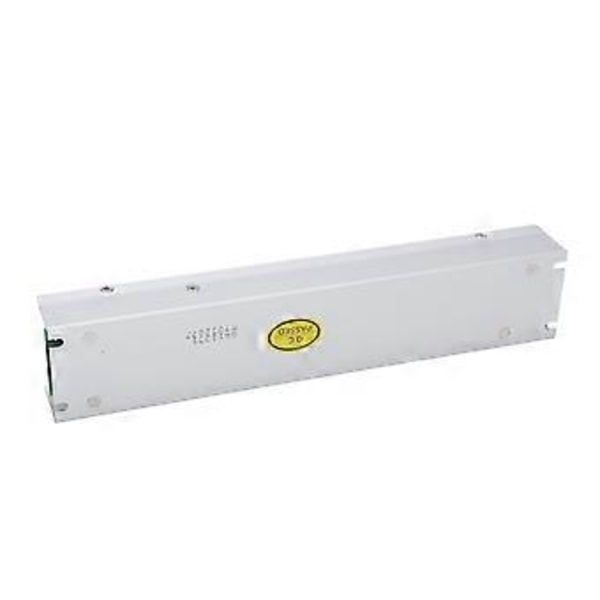 Strømforsyning Aluminiumlegeringsskal Stabil Lav Støjdrift LED Switch Strømforsyning 150W 12V