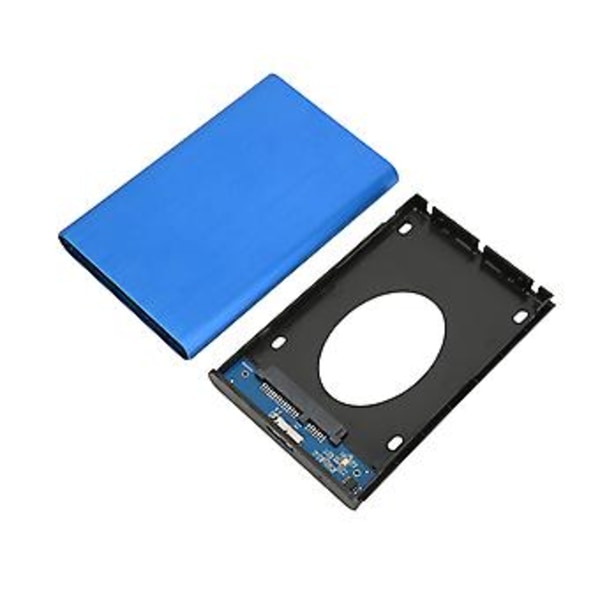 Harddisk kabinett, Harddisk kabinett 2.5 Harddisk kabinett Harddisk etui Bygget for presisjon