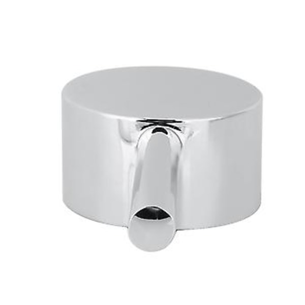 45 mm ventilkerne badeværelsesvask vandhane håndtag zinklegering vandhane greb