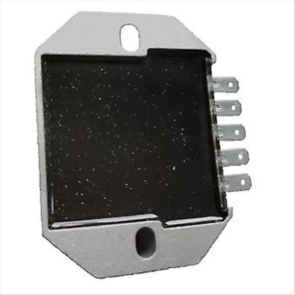 Plæneklipper Traktor 12v Ensretter Spændingsregulator Am101406 Til 330 332 F912 F915 Stabilisator