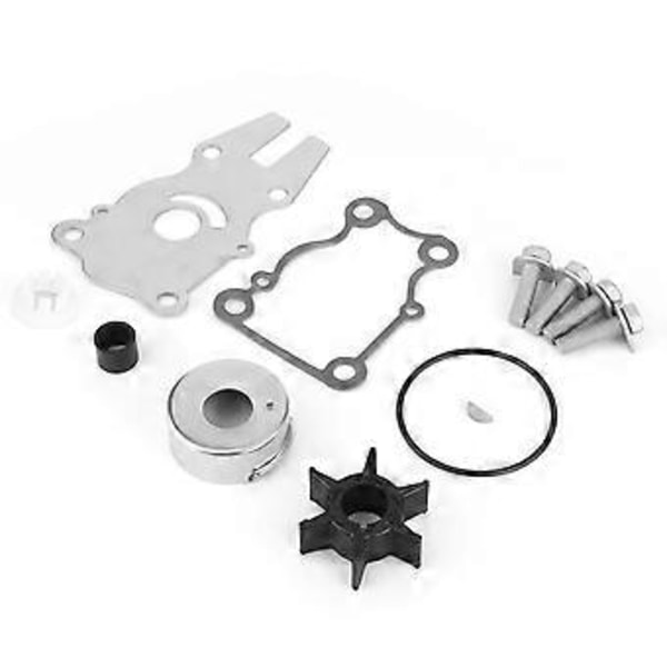 Perämoottorin vesipumpun siipipyörän korjaussarja 63D-W0078-01-00, sopii Yamaha 40 50 60HP