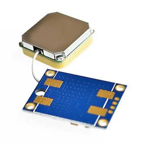 -neo-8m Uusi Neo-8m GPS-moduuli Neo8mv2 F Eeprom Mwc Apm2.5 Antennilla