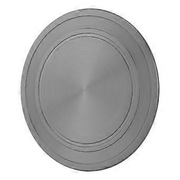 Värmespridare Aluminium Induktionsspridarplatta Flammskydd Sjudningsring Platta Hällring Platta för Gasspis