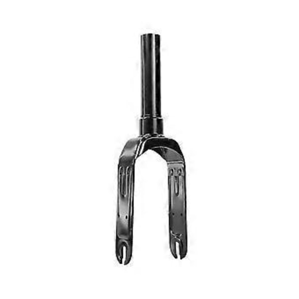 Frontgaffel for F40 F30 F20 Elektrisk Sparkesykkel Aluminium Legering Hjulbrakett Deler Tilbehør