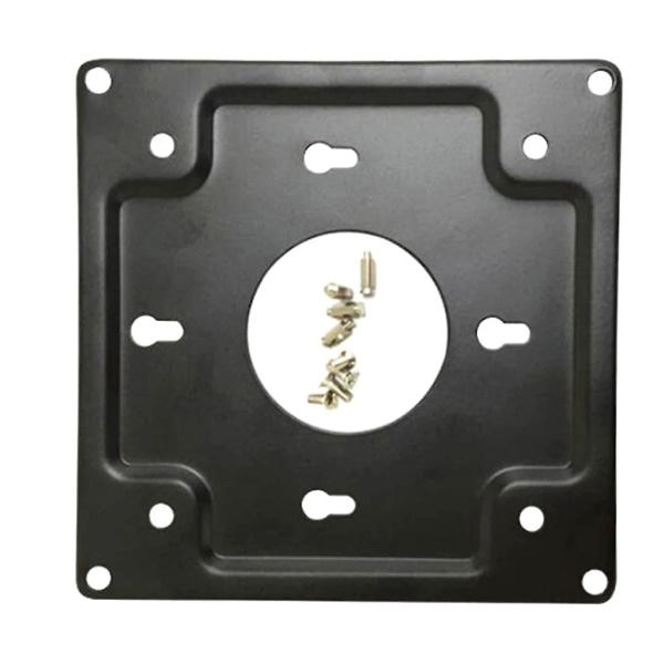 Vægmonteret Universal Vesa Stand Beslag Shtpc 75mm 100mm Lcd Led Monitor