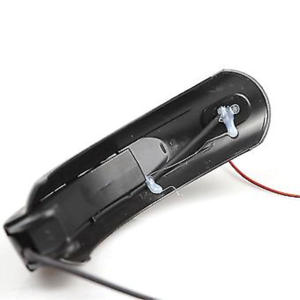 Bakskjerm Kompatibel Med Kugoo S1 Og S1 Pro S3 Og S3 Pro Sammenleggbar Elektrisk Sparkesykkel E Scoot