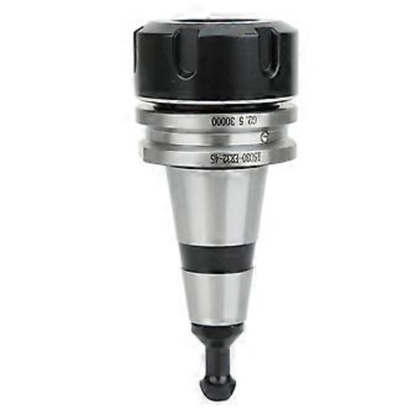 Chuck Verktygshållare ISO30&#8209;ER32&#8209;45 G2.5 30000 RPM CNC Fräsning Spännhylsa Balans