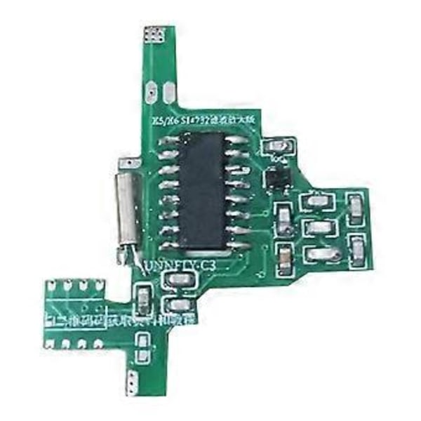 SI4732 Modifikaatiomoduli Suodatin Vahvistettu Versio UVK5/UVK6 Intercom Modifikaatiomodulille