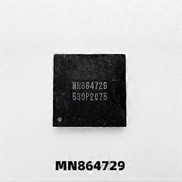 MN864729 864729 til Chip SLIM / PRO Kontrol IC