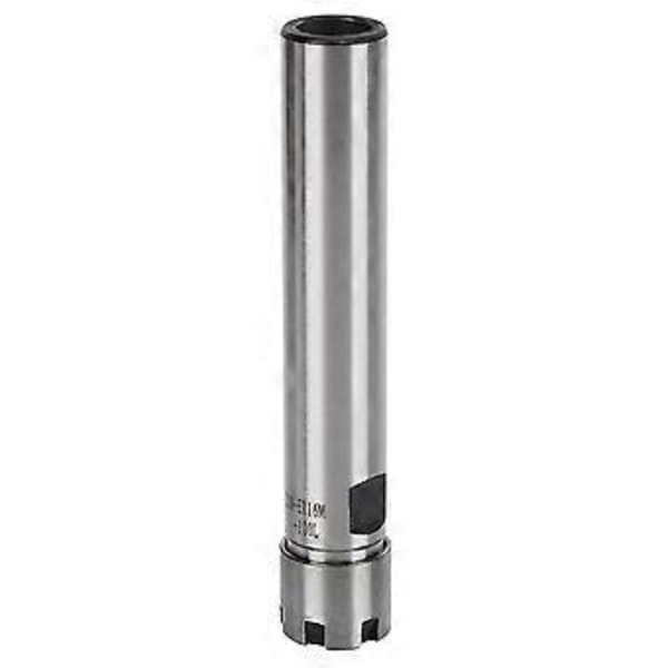 Spennpatronholder Fresemaskin Rett Forlengelsesstang ER16M-100L 100mm Lengde C20