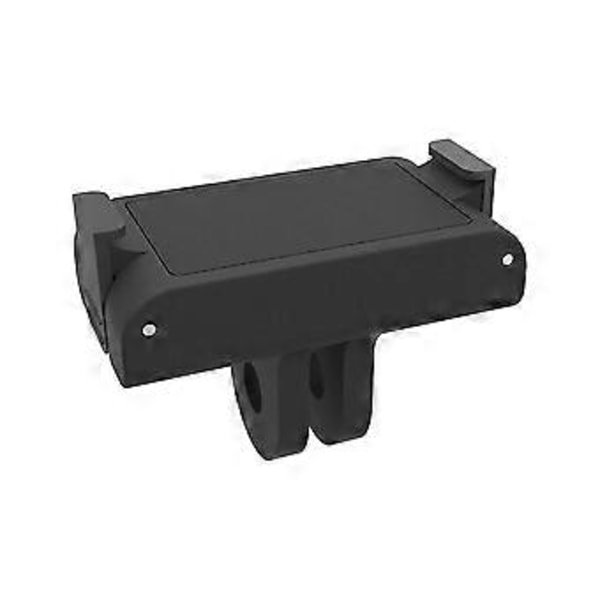 Dji Action 2 Magneettinen Adapterikiinnike 1/4 Liitäntäkiinnike Dji Osmo Action 2 Urheilukameran Lisätarvikkeille