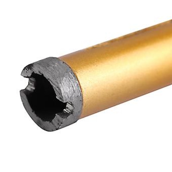Diamantborr Hålsåg Verktyg för Keramiska Plattor Marmor Glas Sten (16mm)