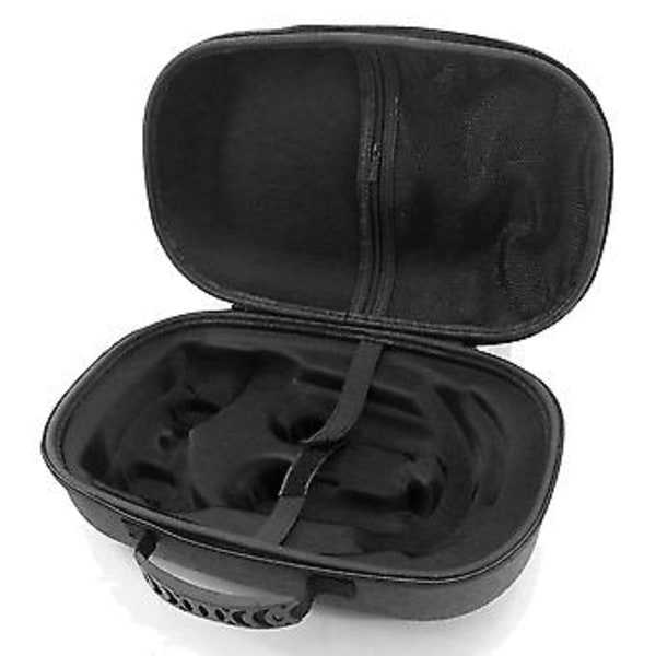 Bärbar Vr Et Rese-bärväska Box För 4 Pro Glas Skyddsväska