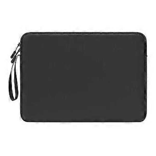 Laptopveske Innerpose Nettbrett Beskyttelsesetui Oppbevaringsveske 14.1-15.4 Tommer Universal Størrelse (for Ny 16 Tommer) A