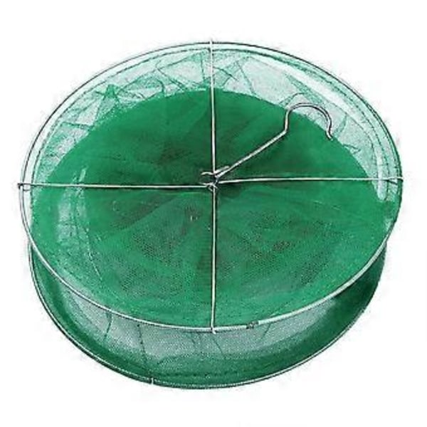 Ranch Fly Guard, kärpäsloukku, maatila-/hedelmätarhaloukku