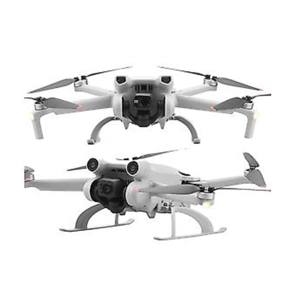 Landing Ar Til Mini 3/mini 3 Pro Dr H Forlænger Ben Fod D Se Fødder Pro