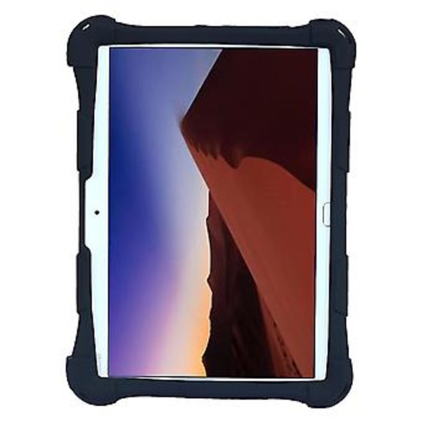 Etui for M40 P20hd 10.1 Tommers Nettbrett Silikon Etui Justerbart Nettbrett D For P20hd()