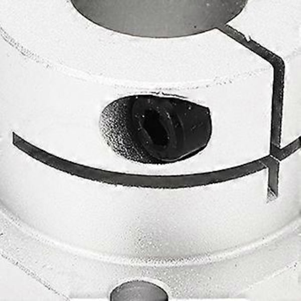 Neliölaippalaakeri, korkea tarkkuus, GCr15-terästä, lineaarinen liukulaakeri CNC-laitteisiin