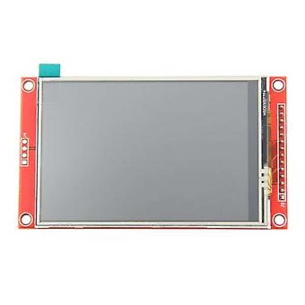 3,5 tuuman TFT LCD -näyttö SPI-sarjaliitäntäinen LCD-moduuli