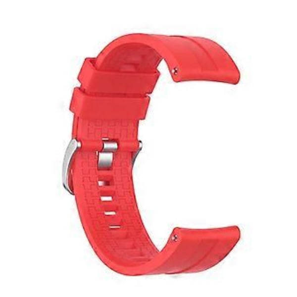 Klockarmband Armband Andningsbart Svettsäkert för GTS 3/GTS2/Bip